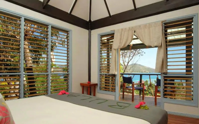 Nanuya Island Resort