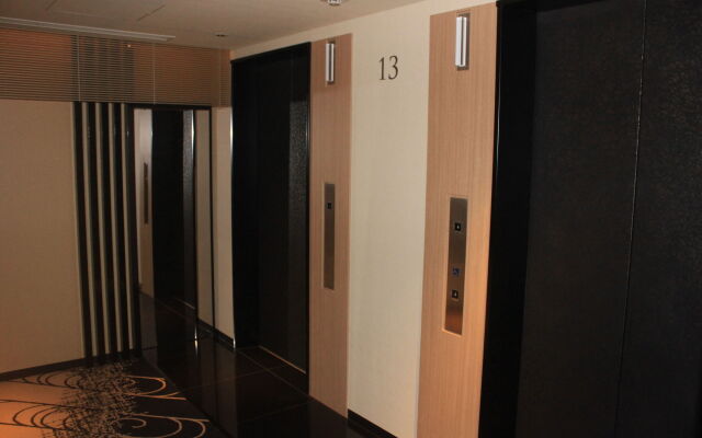 Koko Hotel Premier Kanazawa Korinbo
