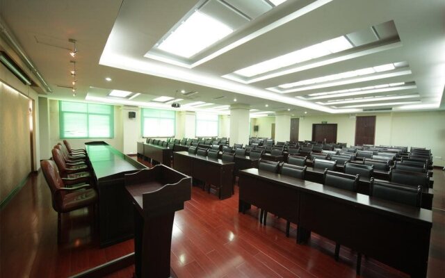 Qingxin Hotel