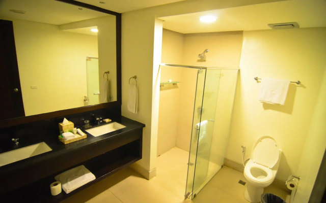 Hotel Kamana Sanctuary Resort and Spa