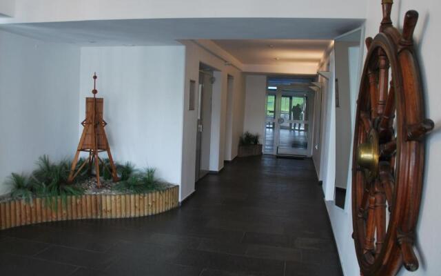 Haus Nautic Whg. 810