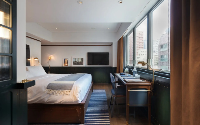 The Fleming Hong Kong