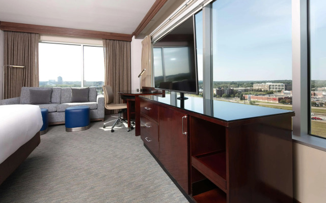 Hilton Minneapolis/Bloomington