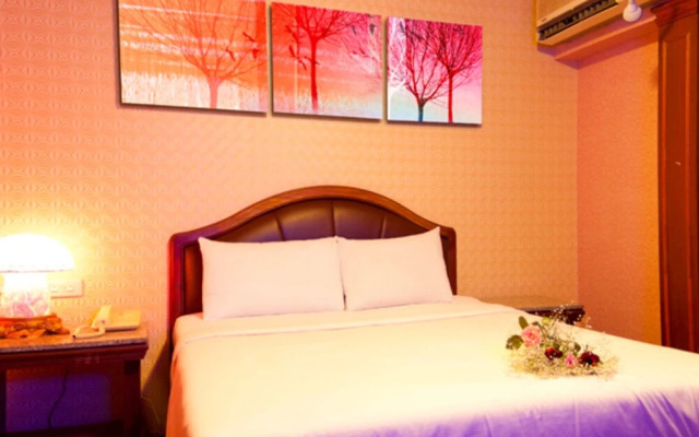 Rhein Motel