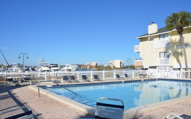 Sandpiper Cove Villas by Holiday Isle