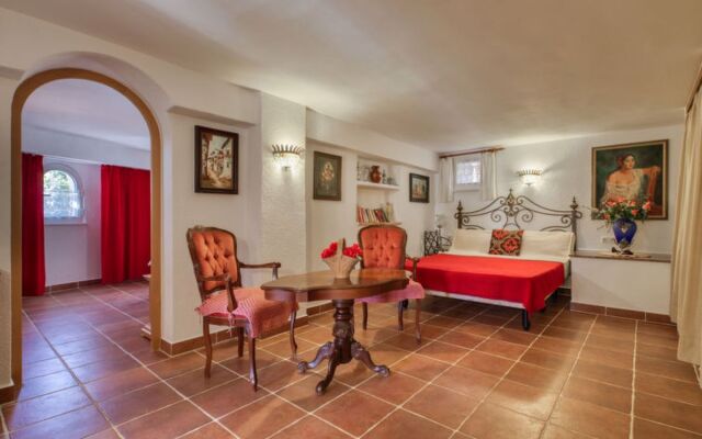 House Uschi Jávea