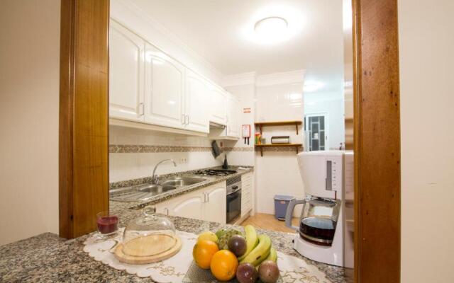 Apartamento do Avô Tomás