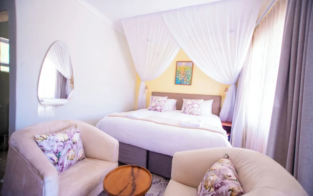 36 Alexander Guesthouse