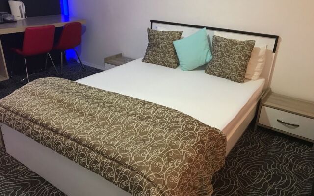 Ser Suite Hotel