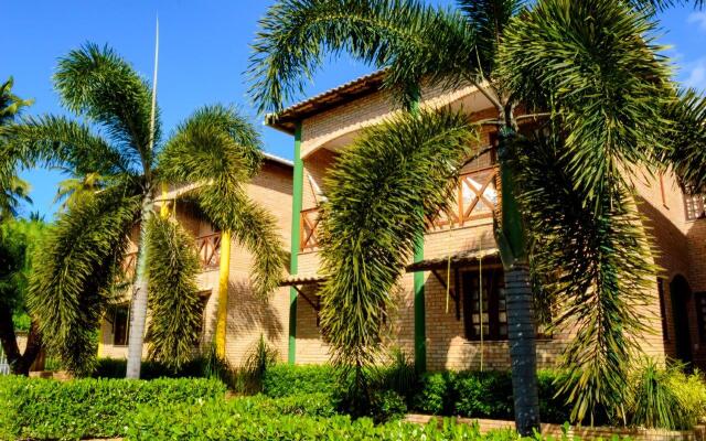 VentoBrasil Hotel