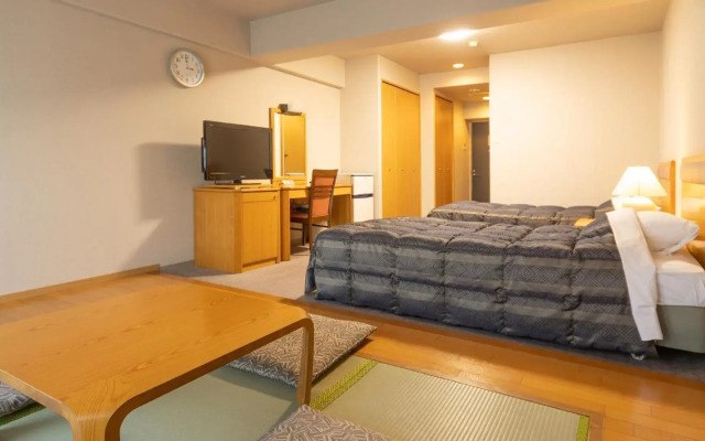 Hyper Resort Villa Shionoe