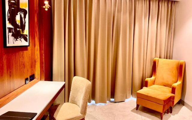 Regenta Place Chandigarh Mohali