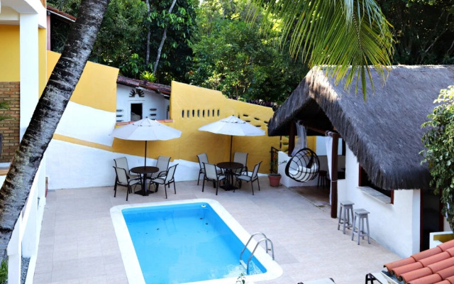 Pousada Arraial Colonial