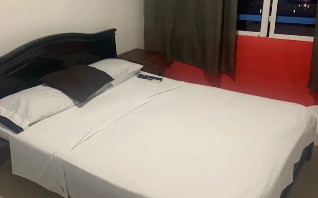 Studio Apartment E11c Near The Sea With Pool