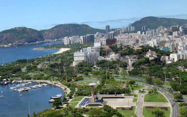 Hostel Flamengo