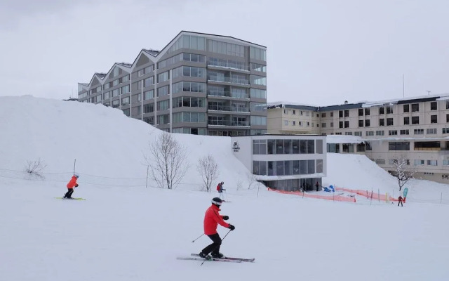 The Maples Niseko