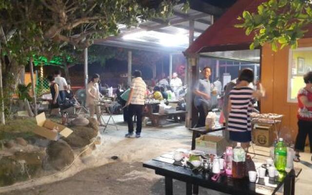 Hengchun Village Garden Homestay