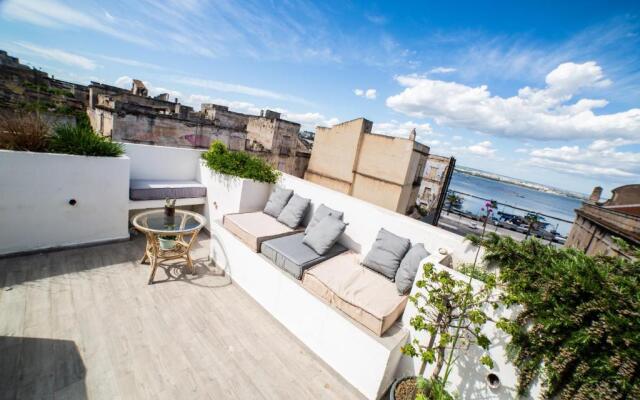 Bed & breakfast La Nassa