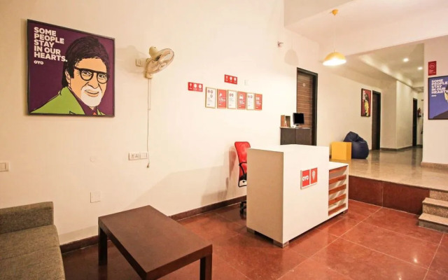 OYO Flagship 273 Noida Expressway SEZ