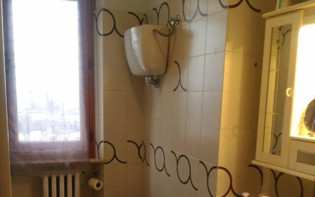 B&B Vista Lago