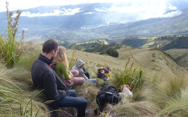 Refugio Terra Esperanza - Hostel