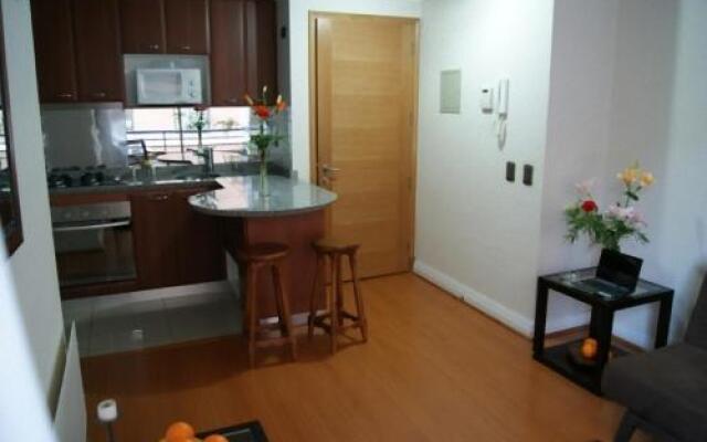 Lobato Apart Hotel