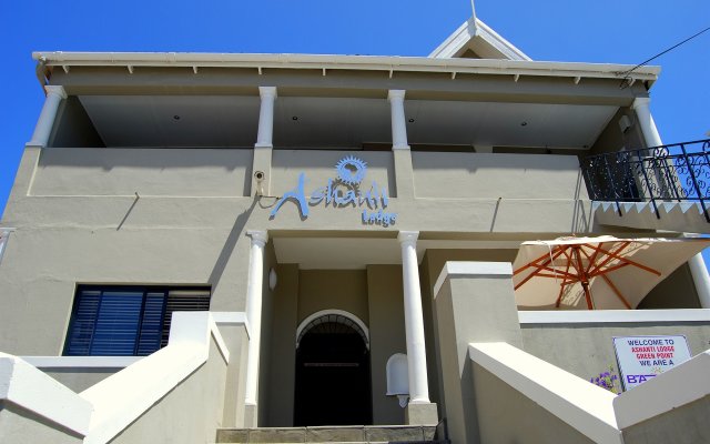 Ashanti Lodge Green Point