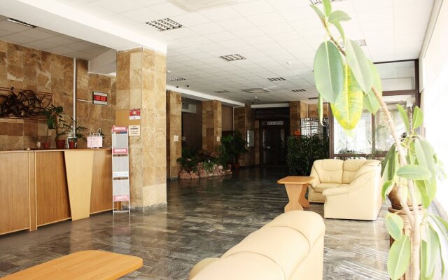 Mykolayiv Tourist Hotel