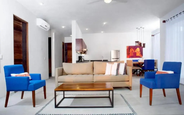 Clara Vista Villas