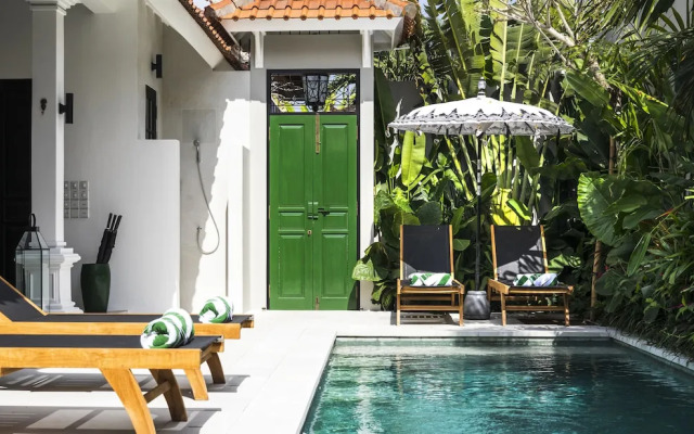 Villa Nago