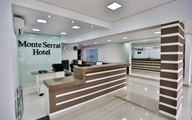 Monte Serrat Hotel
