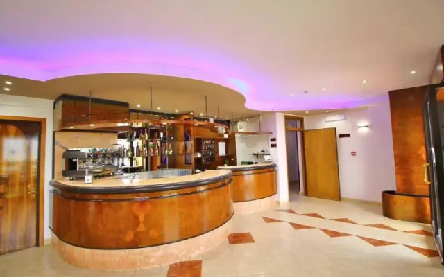 Alba Living Boutique Hotel