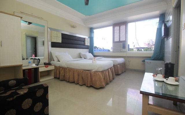 Hotel Heritage by OYO Rooms
