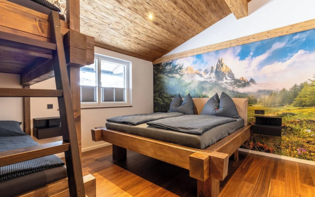 Appartement Hoamatgfüh