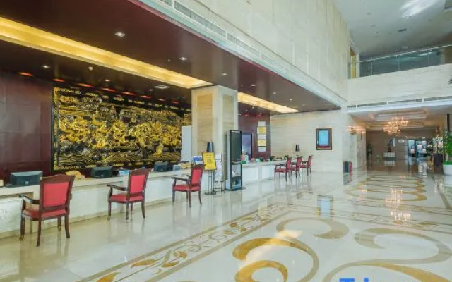 Honor International Hotel