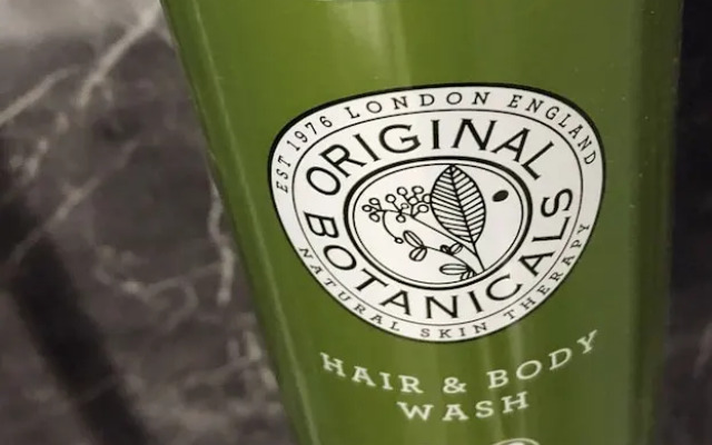 Mcnaughton Guestrooms