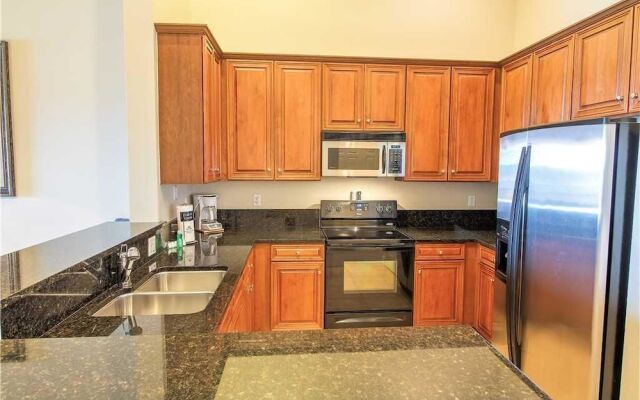 1064 Cinnamon Beach - Three Bedroom Condo