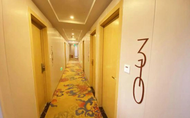 EasyGo Inn Hotel