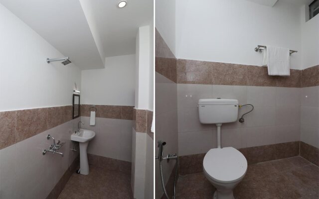 Micasa Stay By OYO Rooms
