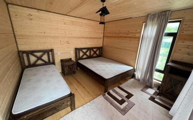 Kvishkheti beautiful guesthouse