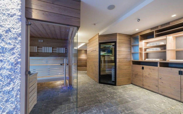 Alpinhotel Keil