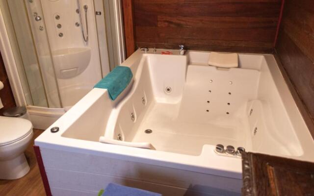 Luna Del Valle Apartamentos