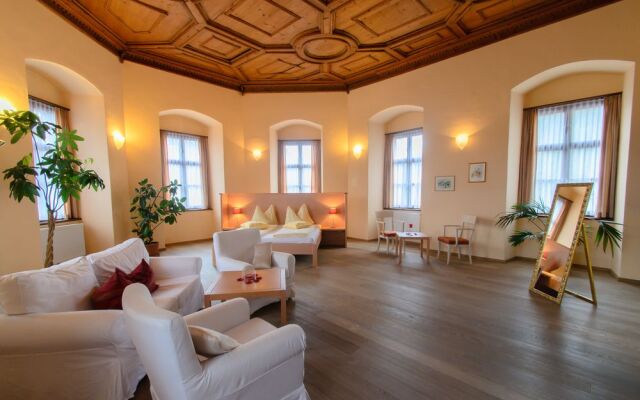 JUFA Hotel Röthelstein