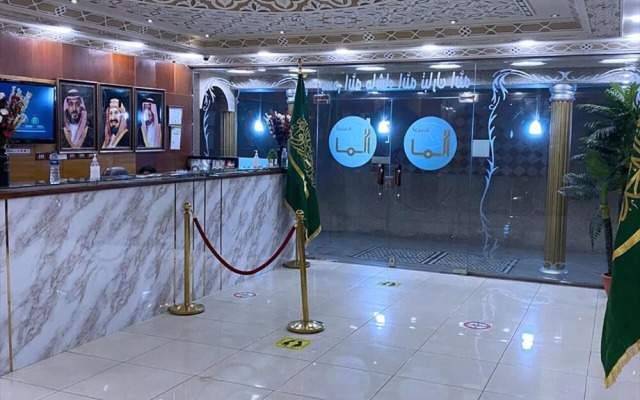 Lamar Furnished Apartments