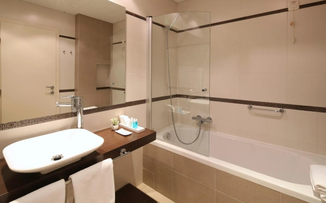Adoral Boutique Hotel