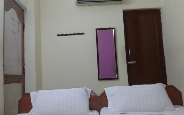 Noble Residency