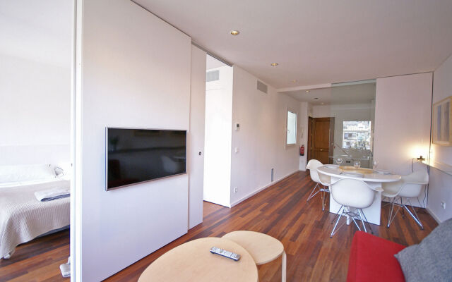 Apartamento Catedral Girona