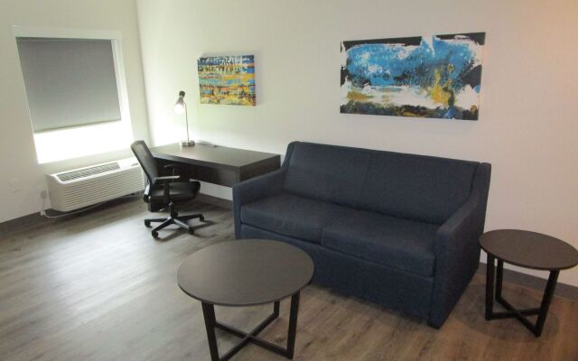 Best Western Iowa/Lake Charles East