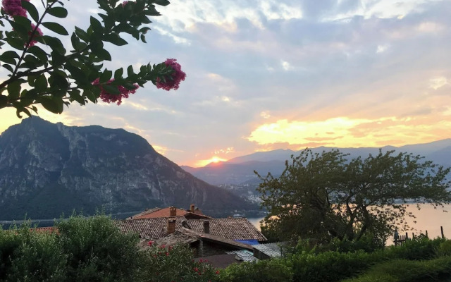 Romantic Rustico With Dependence