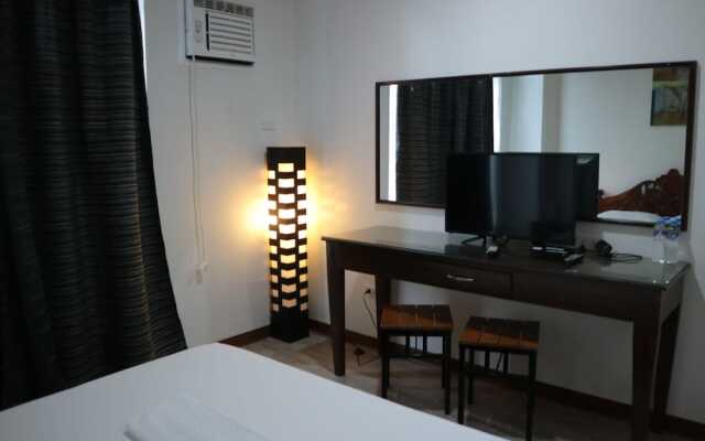 Northwood Hotel